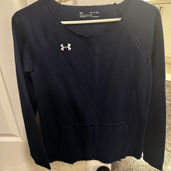 Under armour sweater - Picture 1 of 2